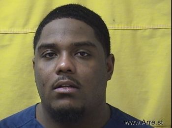 Jevon C Russell Jr Mugshot